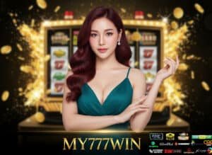 MY777WIN