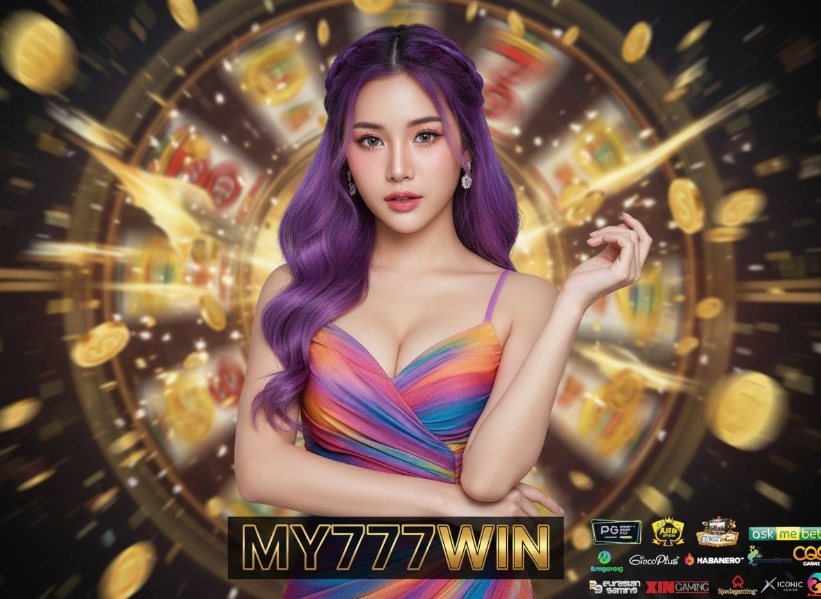 MY777WIN