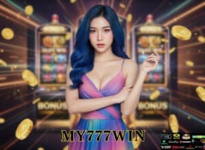 MY777WIN