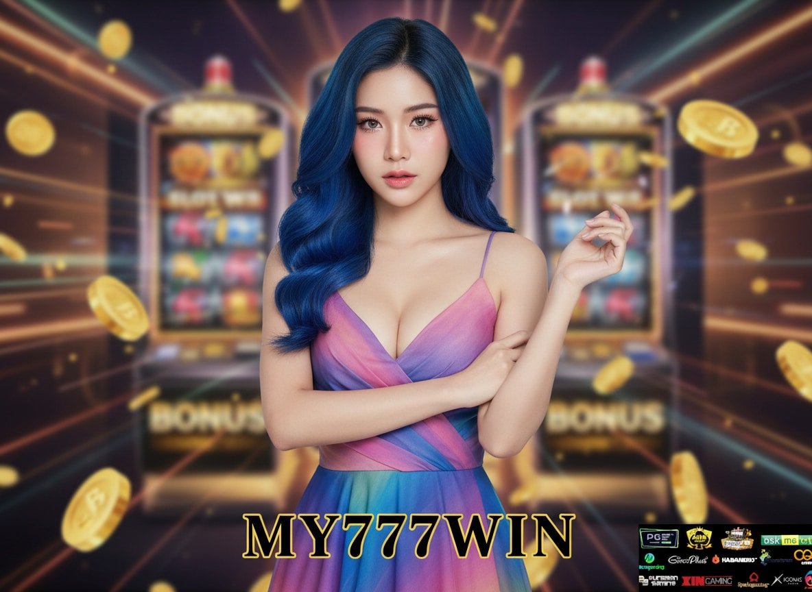 MY777WIN