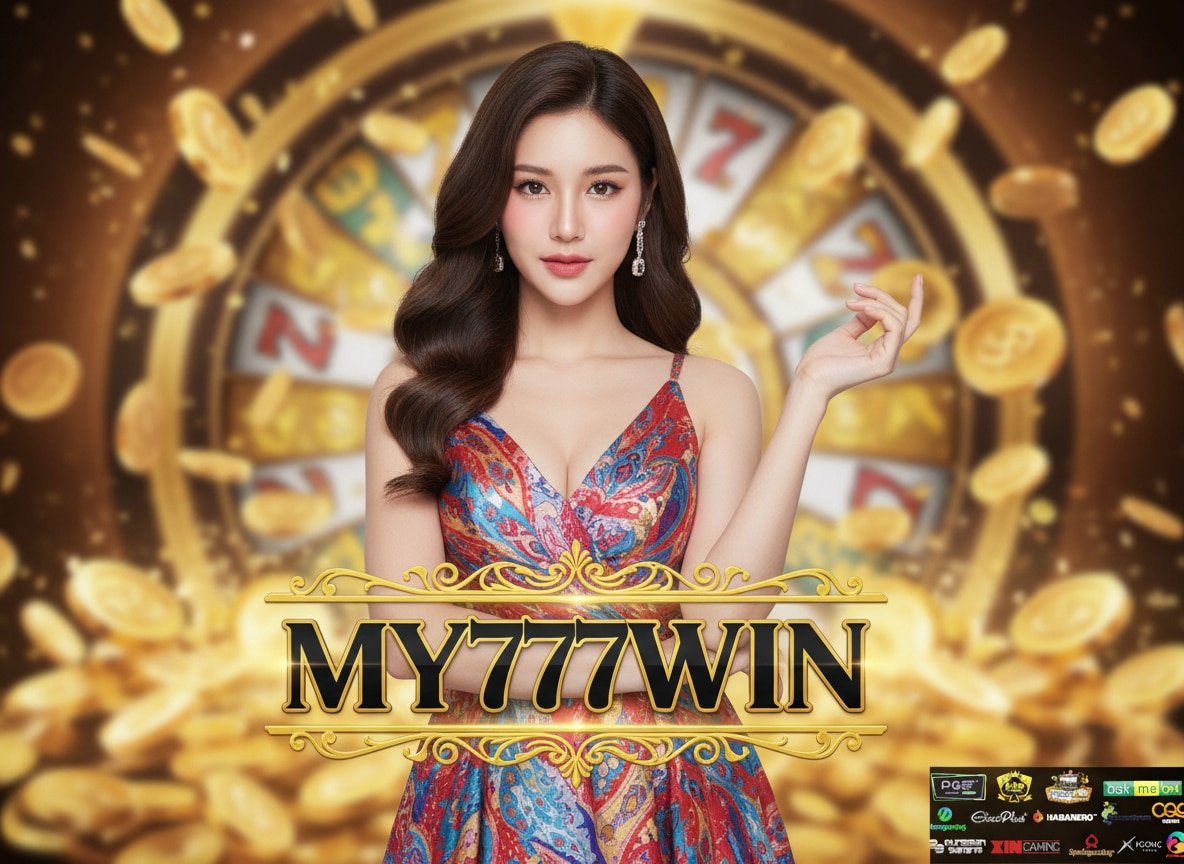 MY777WIN