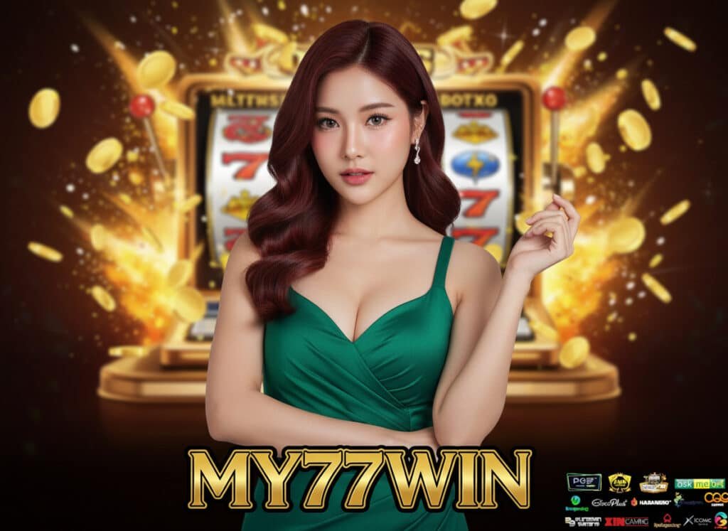 MY777WIN