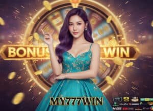 MY777WIN