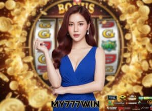 MY777WIN