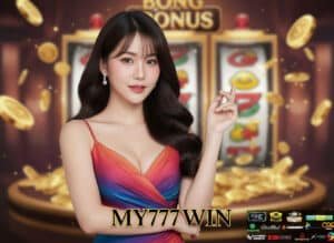 MY777WIN