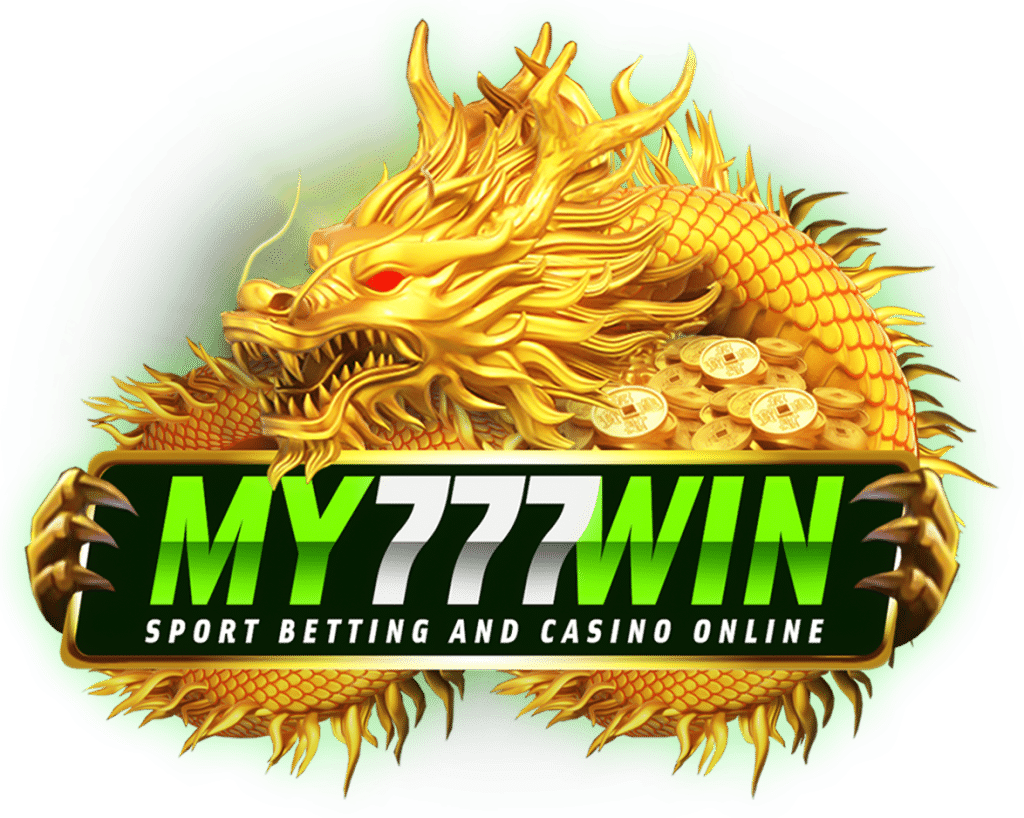 MY777WIN-logo